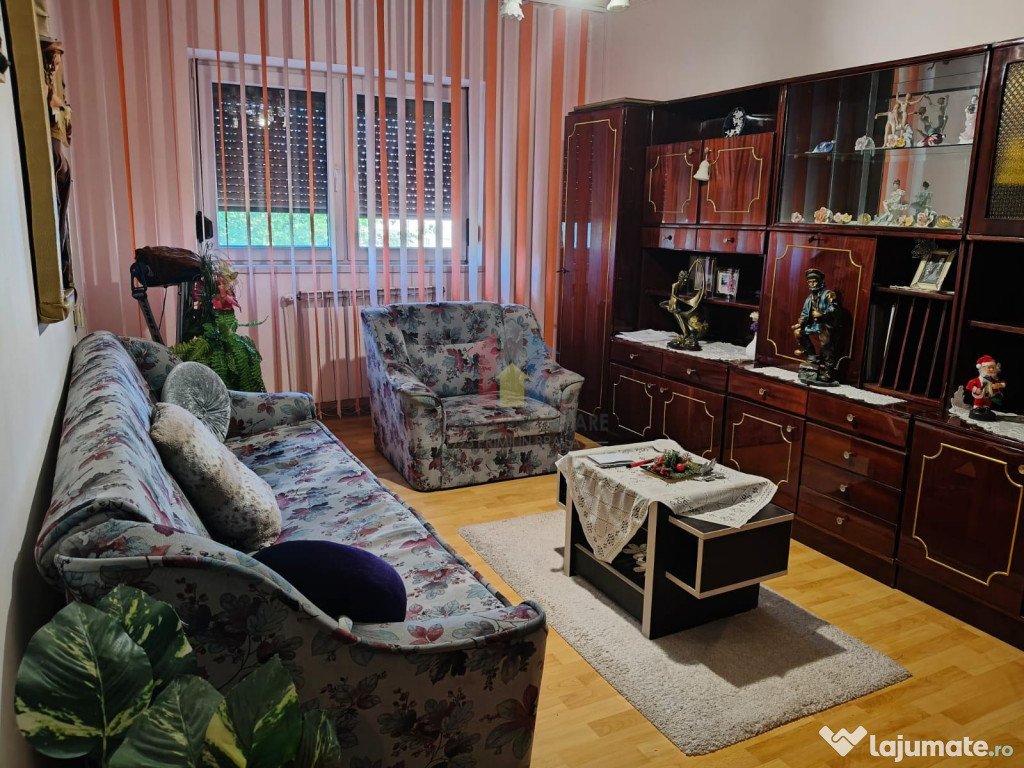 2 camere Confort 1, Mobilat si Utilat, Radu Negru