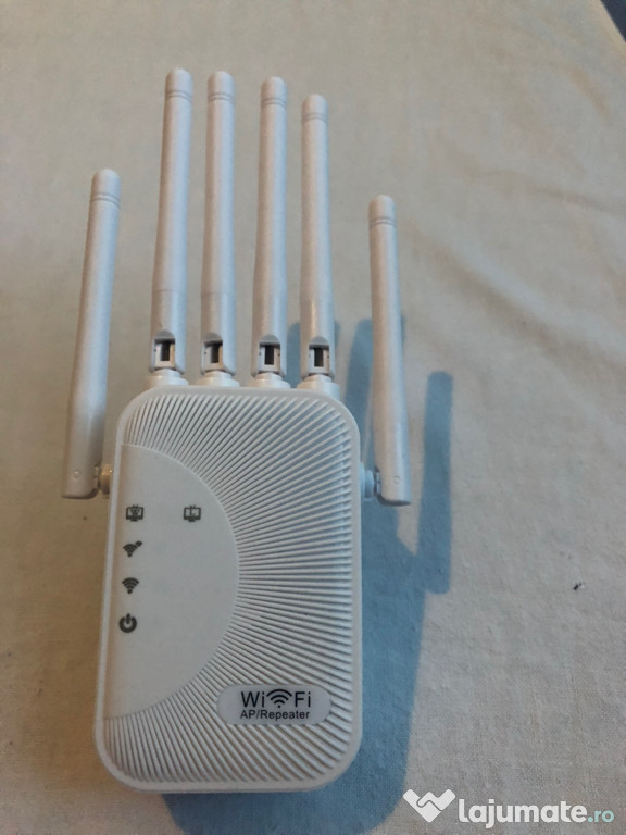 Router Ourlife 0085