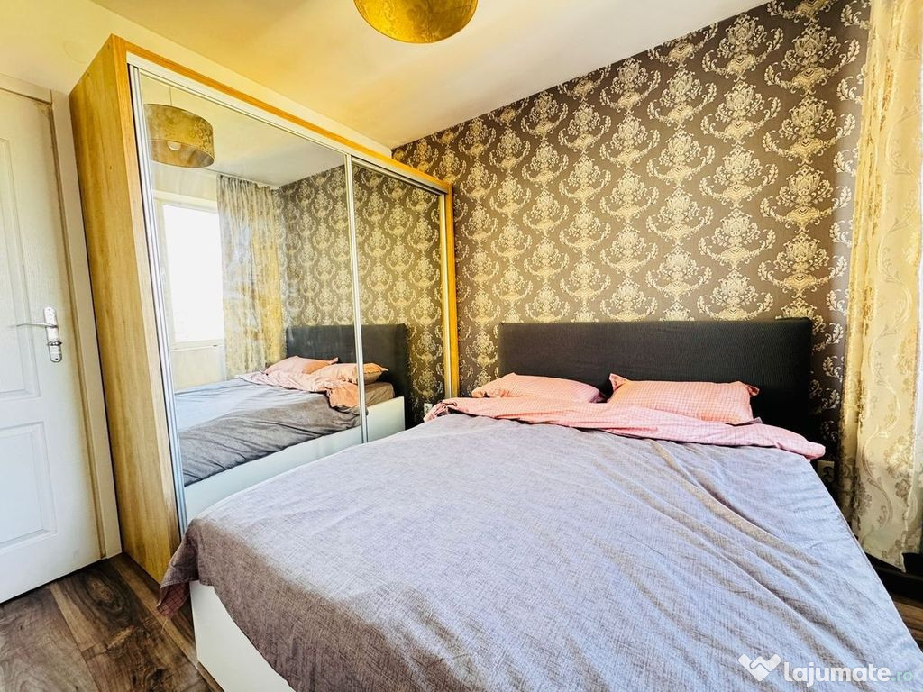Apartament 2 Camere | Universitate