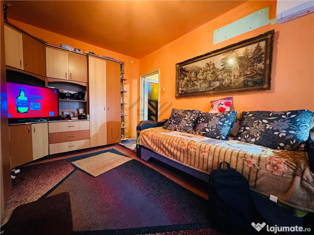 APARTAMENT 2 CAMERE, TIP X, ZONA IOSIA, ALEEA CALINULUI