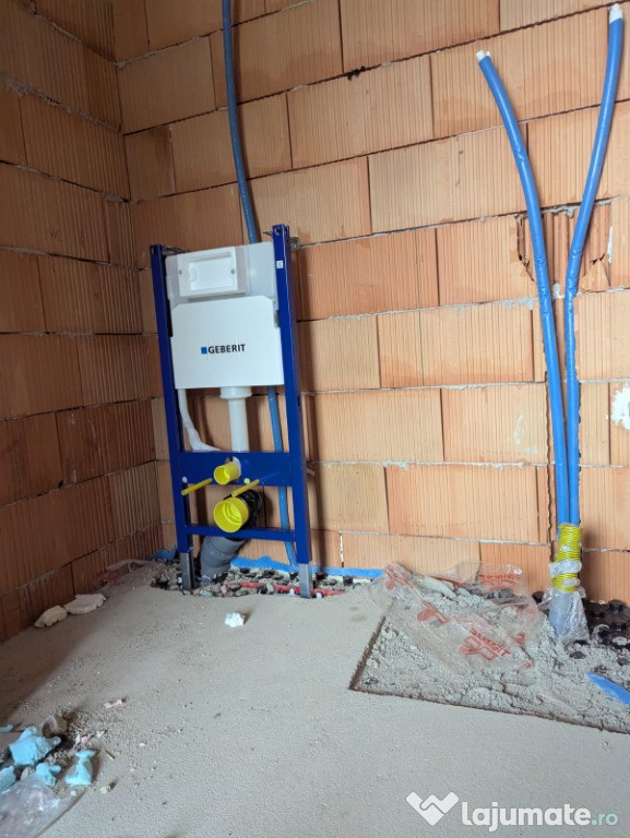 Instalatorul Pro