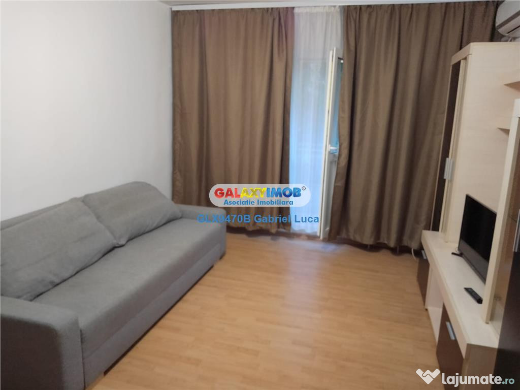 Apartament 2 camere 48mp | Metrou - Parc Tineretului |