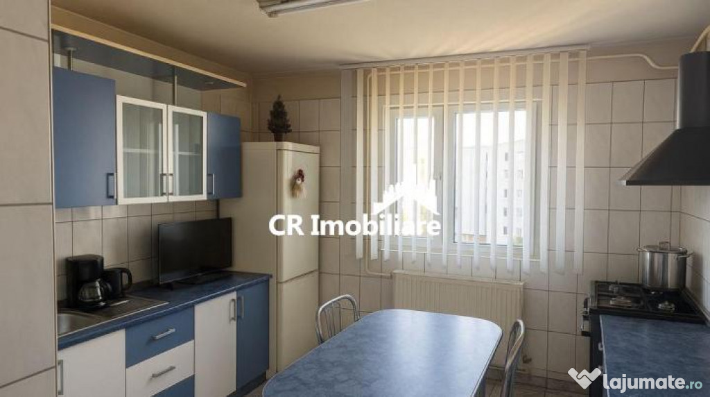 Apartament 2 camere strada Padesu