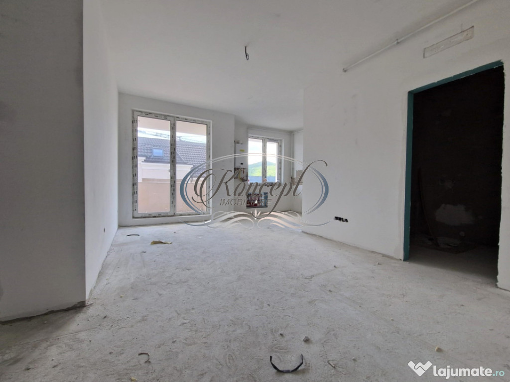 Floresti, Elegant Residence – apartament cu finisaje premi
