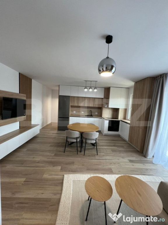 Apartament zona Someșului + 2 parcări.