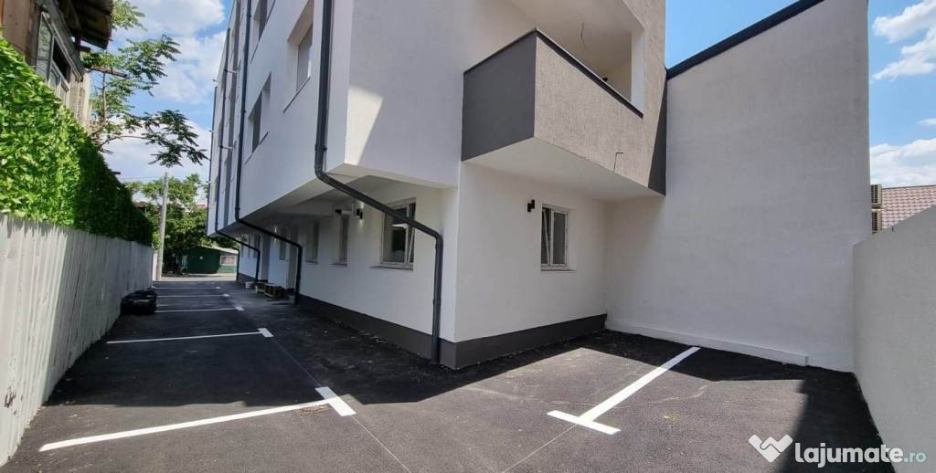 Apartament nou cu 2 camere, Giurgiului- Toporasi