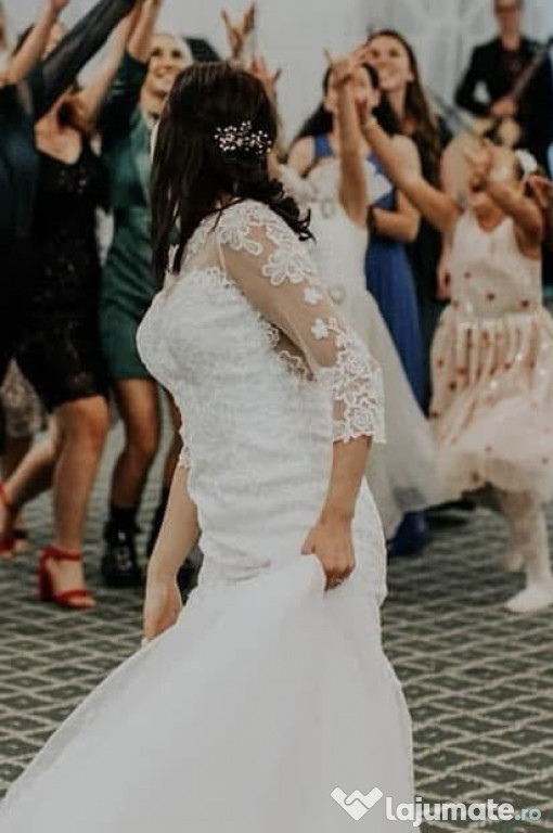 Rochie de mireasă