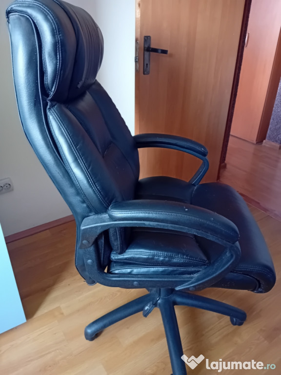 Scaun pentru birou, mărime mare