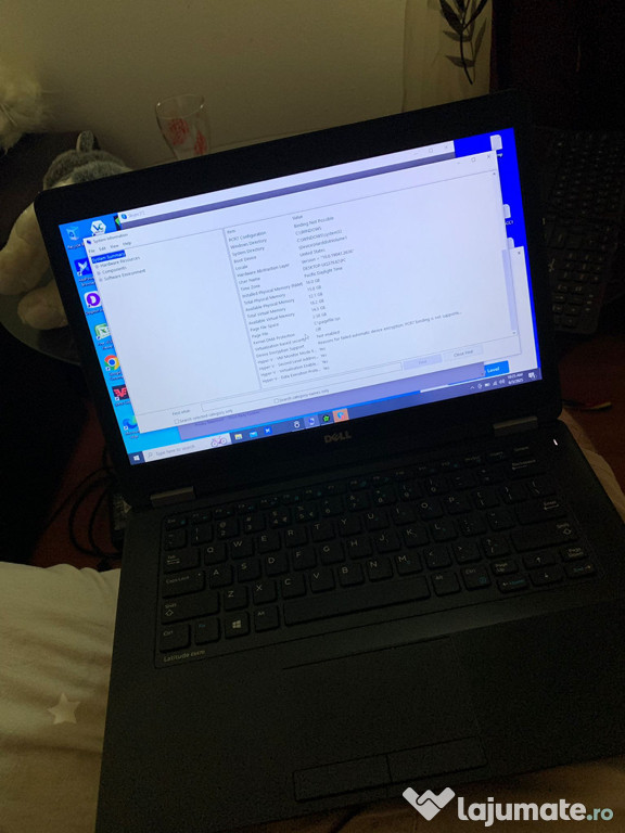 Laptop i7 Gaming