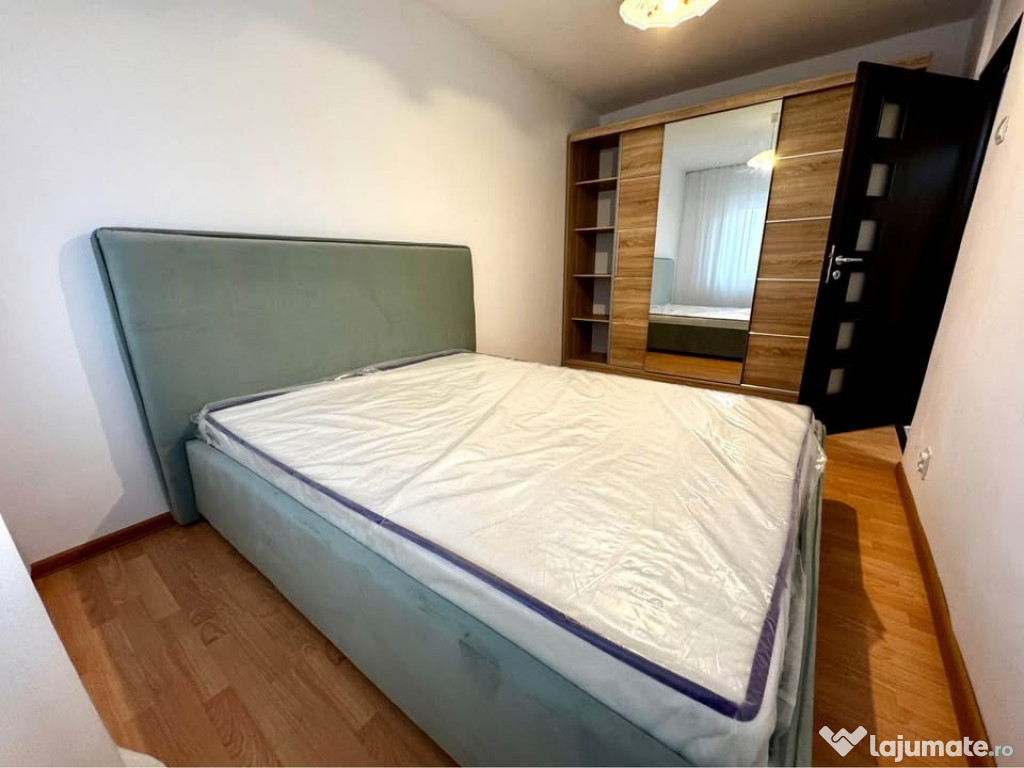 Apartament 2 camere, in Nicolina