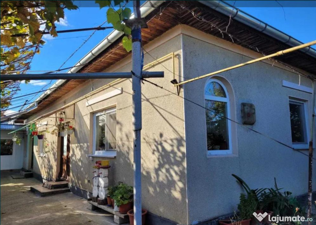 Casa, totul pus la punct! Oltenita, Calarasi