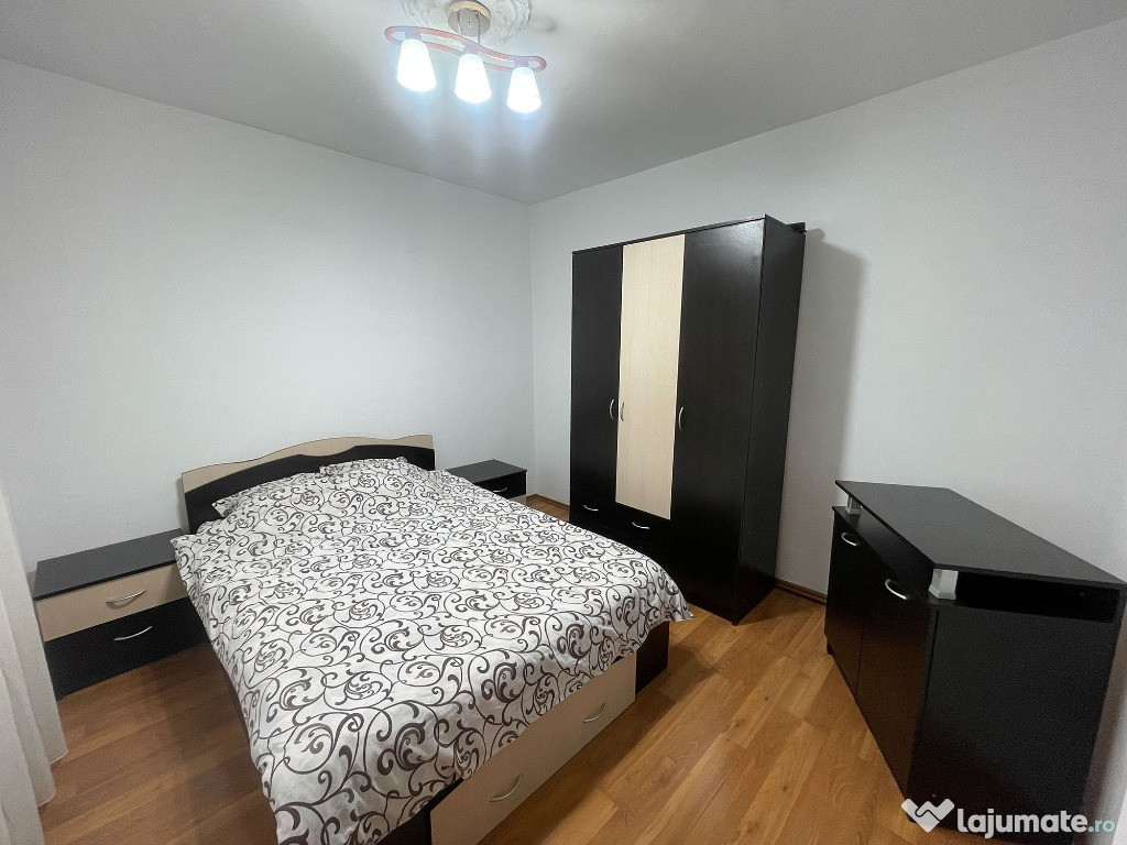 2 Camere Iancului - Scoala 46