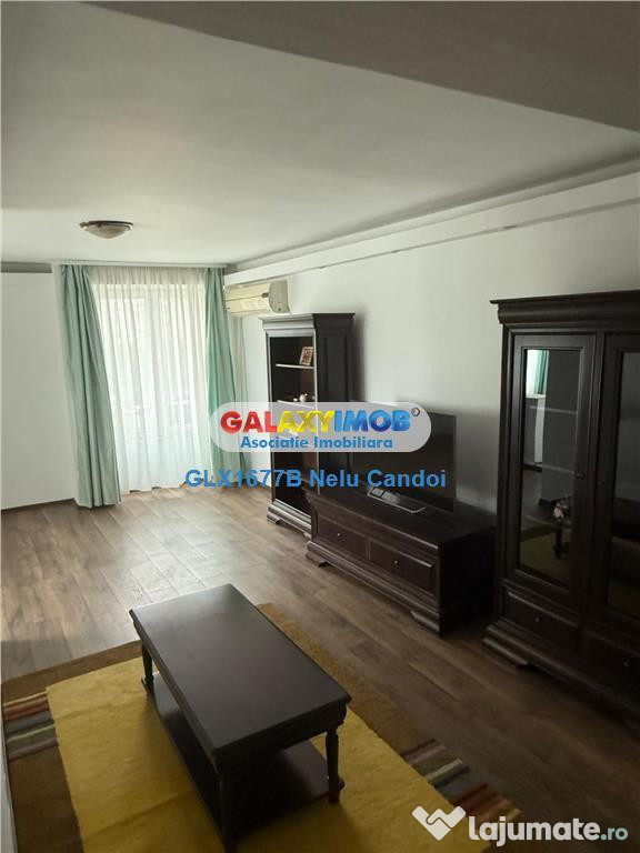 APARTAMENT 3 CAMERE 13 SEPTEMBRIE MARRIOTT