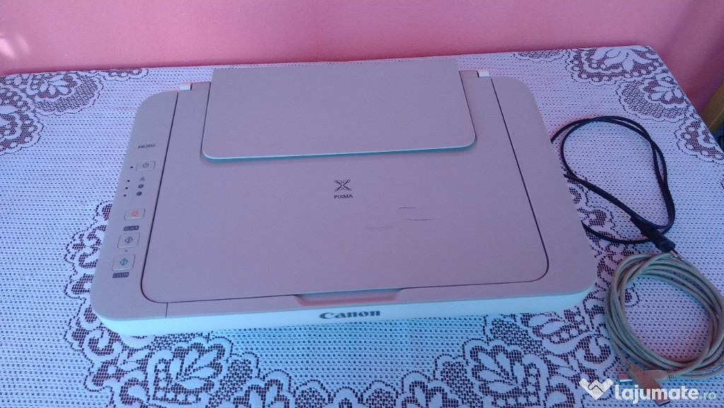 Imprimantă Canon Pixma MG2450