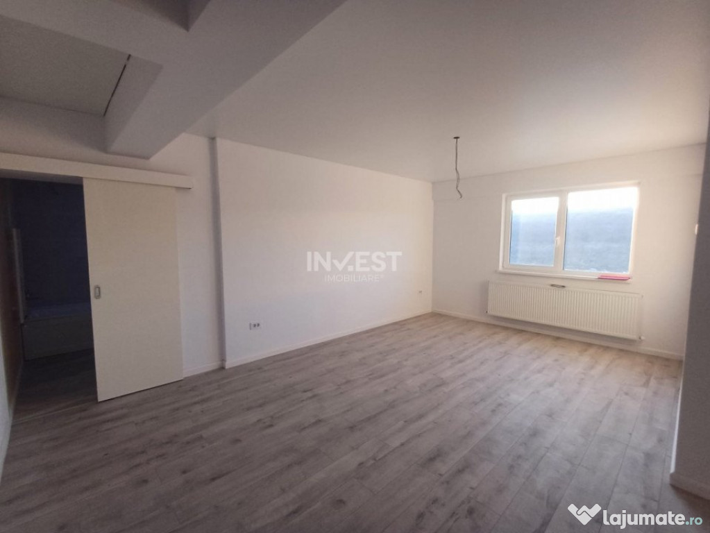 APARTAMENT CU 1 CAMERA , ZONA VISANI