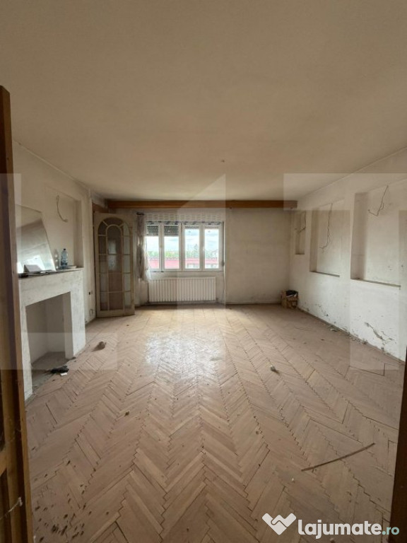 PENTHOUSE DE VIZIUNE – 317 mp utili + garsonieră la demi