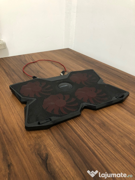 Vand Cooler pentru laptop