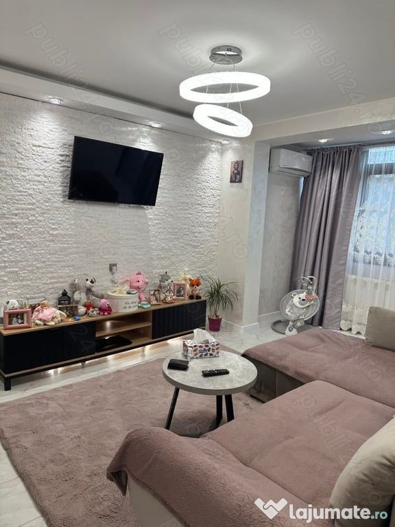 Apartament 3 camere, Tiglina 2