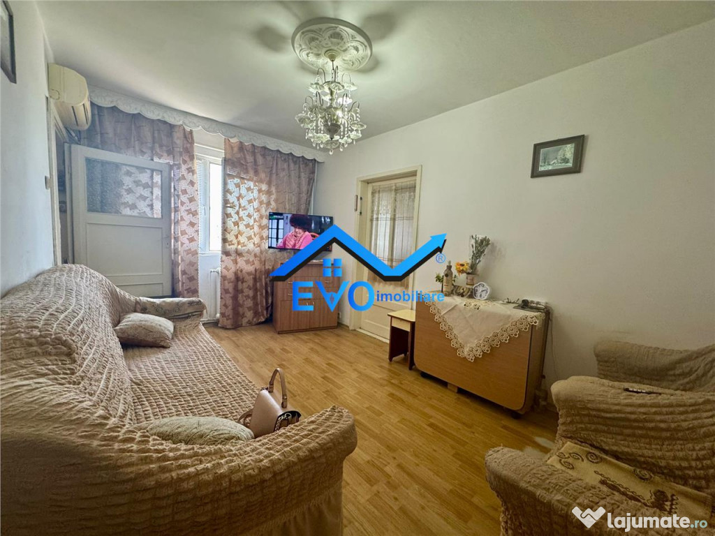 Apartament cu 3 camere, Primaverii, Iasi