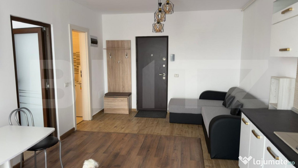 Studio Complet Mobilat – Eleganță și Funcționalitate ?