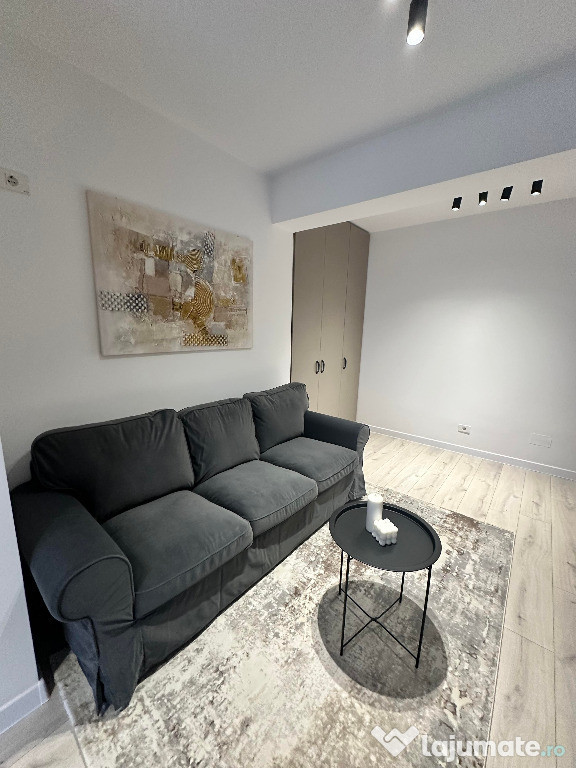 Apartament 2 camere de inchiriat Berceni, Drumul Binelui