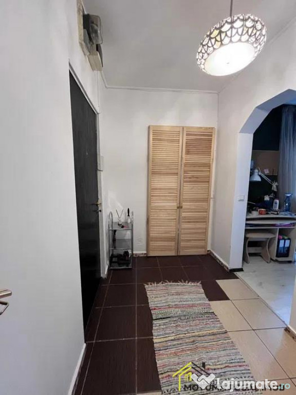 Apartament de Drumul Taberei