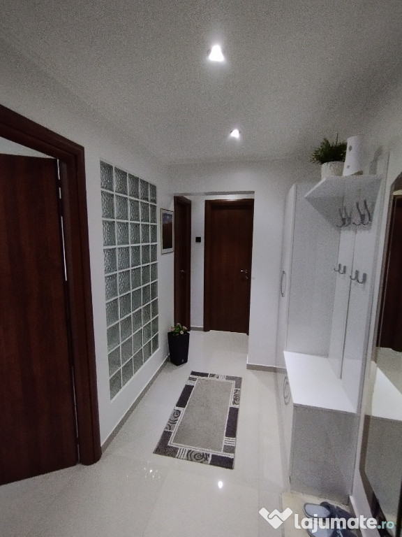 Apartament mobilat super