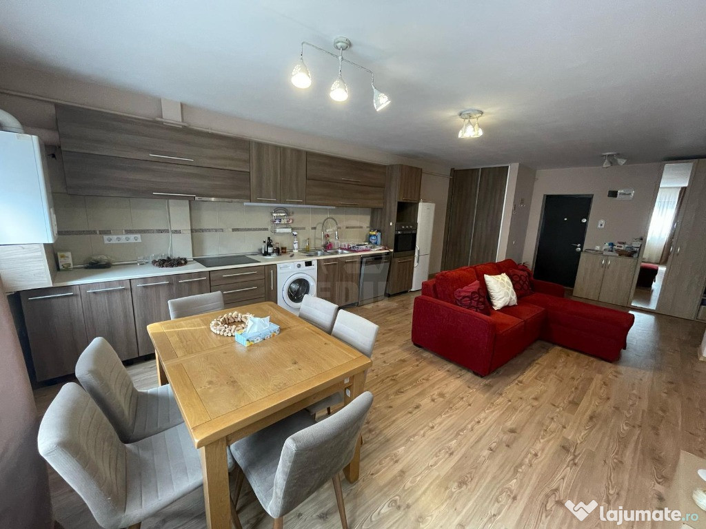 Apartament 2 camere Sub Cetate comision 0 la cumparare