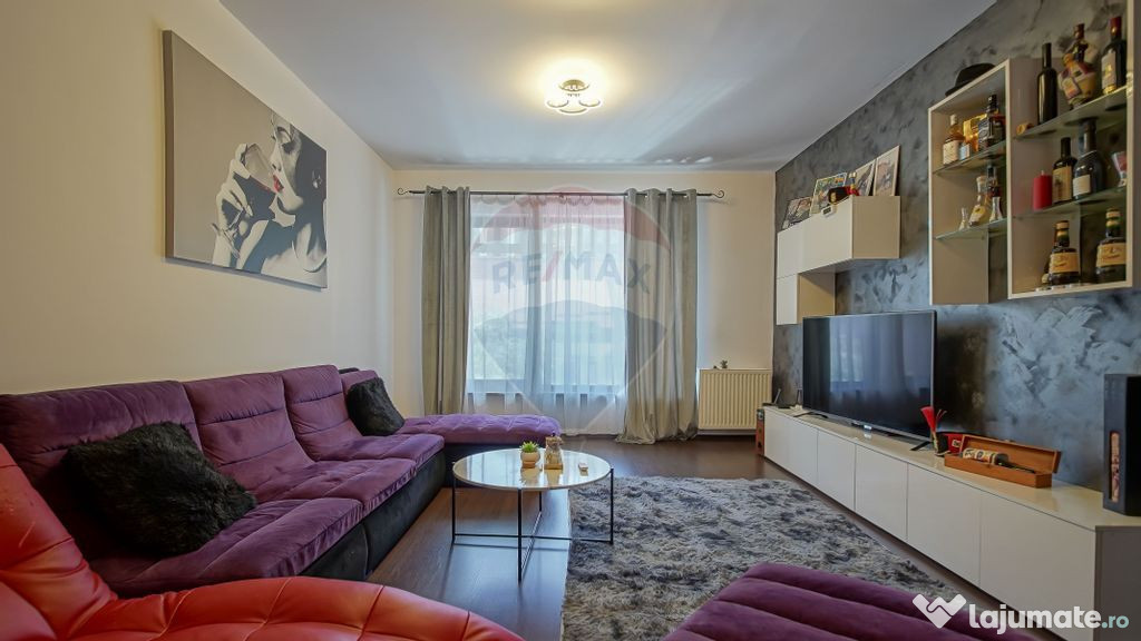 Apartament 2 camere Răcădau_0% COMISION PENTRU CUMPARATOR