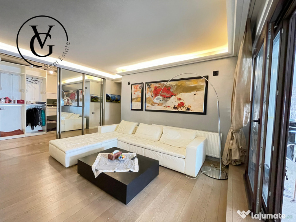 Apartament 3 camere - zona Pajura