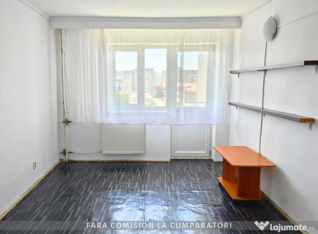 OSTROVENI - 2 CAMERE, DECOMANDAT, 53 MP