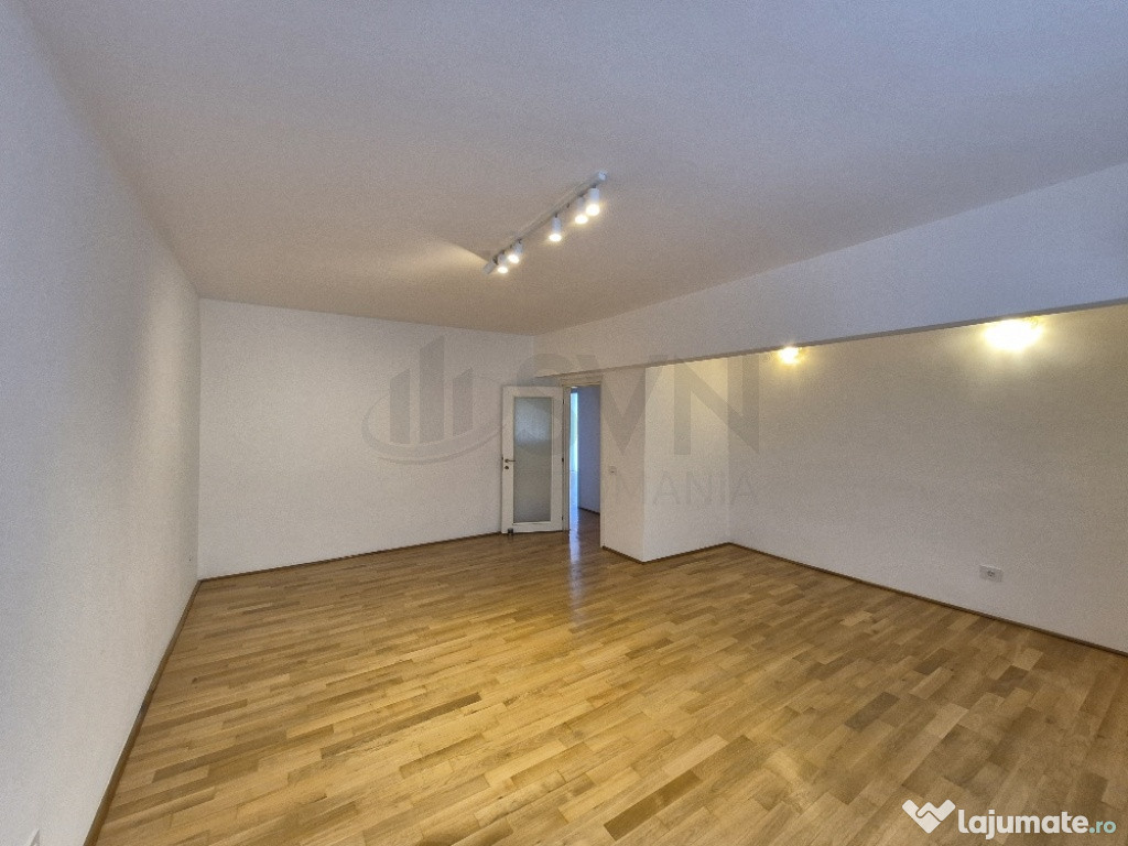 Apartament I De Inchiriat I 3 Camere I Cismigiu I Loc de ...
