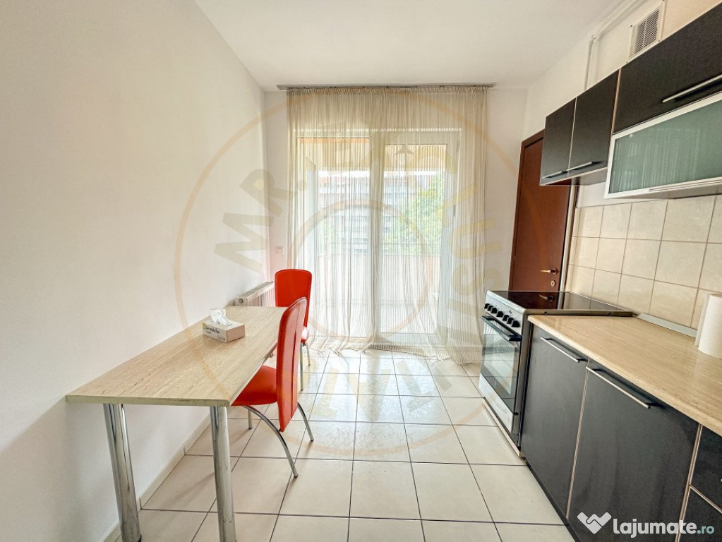 Apartament 3 camere parcare inclusă Quadra Place