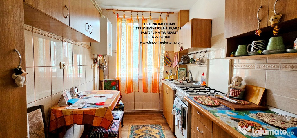 Apartament 2 camere, etaj 8, view spectaculos, zona Ultracentrala