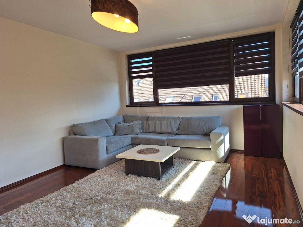 Apartament 3 camere Porii comision 0