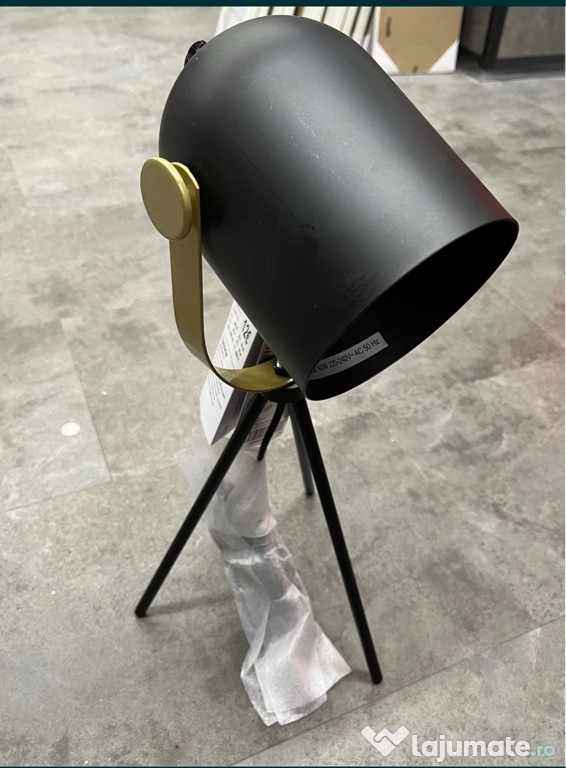 Veioza tip industrial