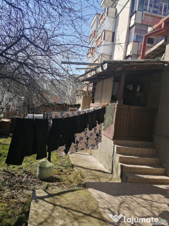 Casa individuala - Intre Lacuri
