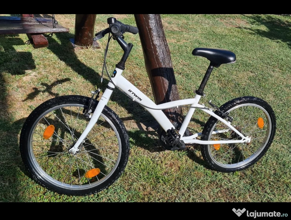 Vând bicicleta!!!