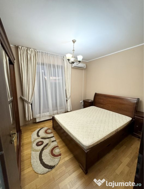 Inchiriez CASA in cartier rezidential Galati