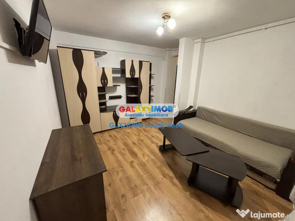 Apartament Berceni - Dimitrie Leonida - Parcare - Pet Friend