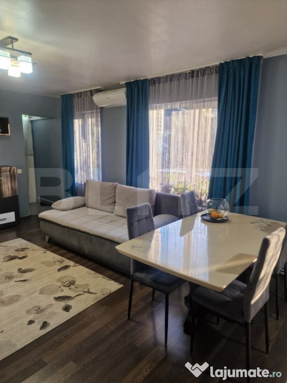 Apartament de vanzare cu 3 camere