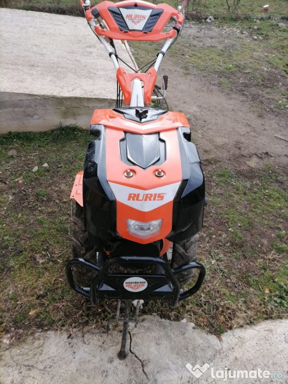 Motosapatoare Profesionala Ruris 1001 KSD