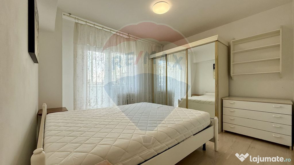 Apartament 2 Camere Calea Mosilor