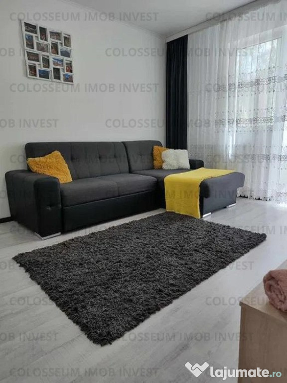 Apartament 3 camere, renovat, mobilat, utilat, zona Astra - Berzei!