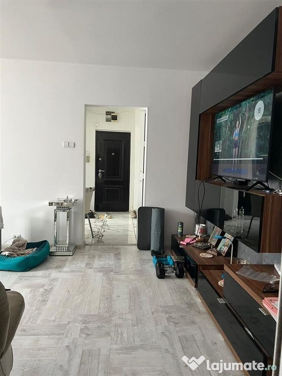 Apartament 3 camere complet mobilat si utilat etj 1 din 1...