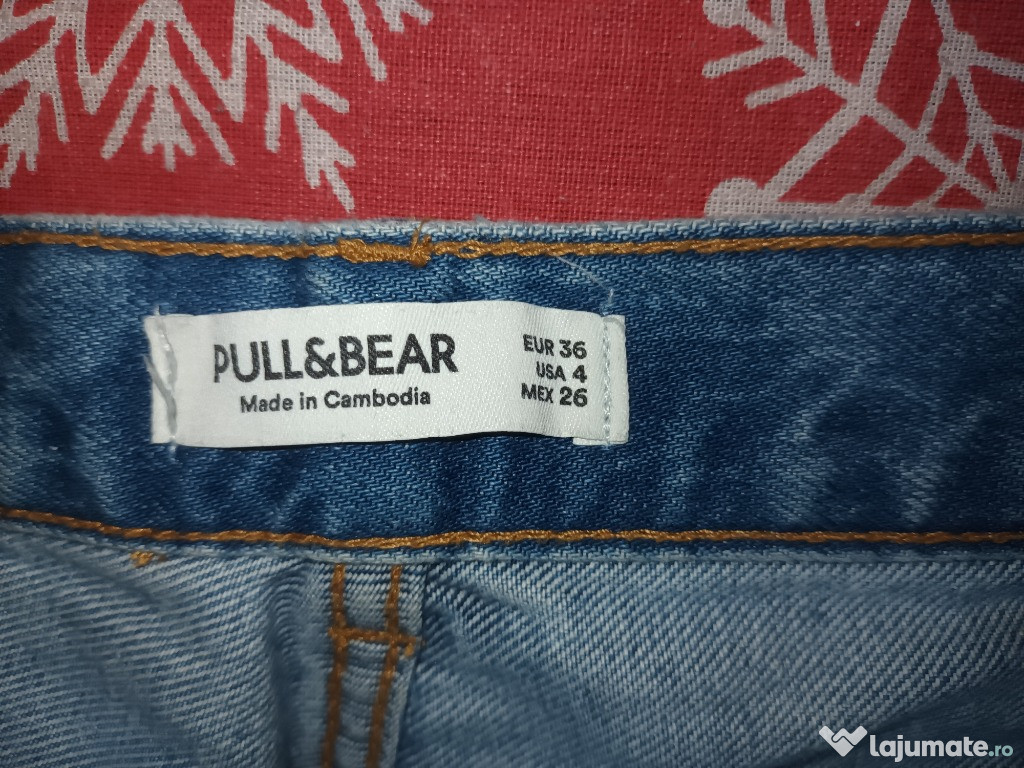 Pantaloni/Blugi fete/dama