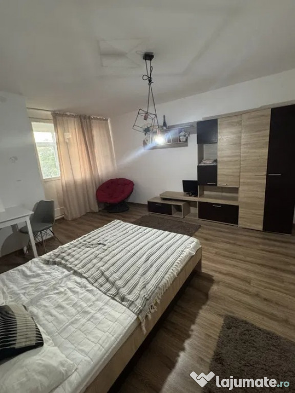 Apartament 1 camera, in Tatarasi,