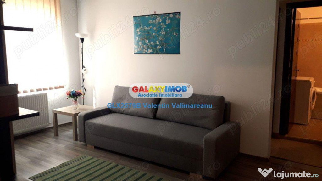 Apartament 2 Camere Pantelimon VI 030