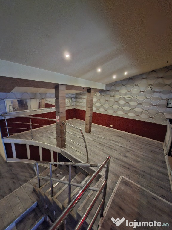 Spațiu comercial ultracentral in Beius