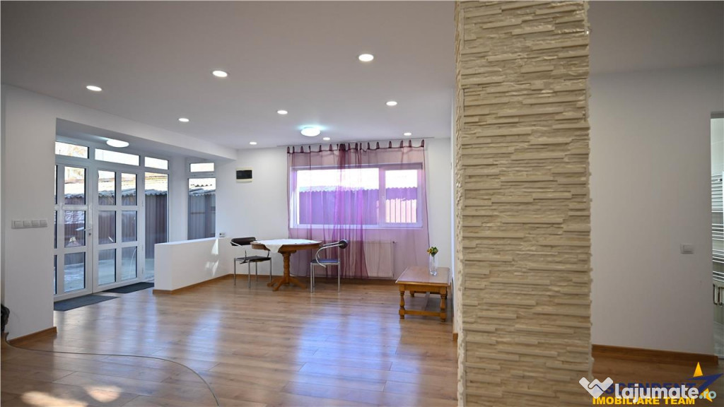 Comercial Cabinete Servicii Rezidential:Casa individuala, ca